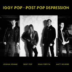 Post-Pop Depression